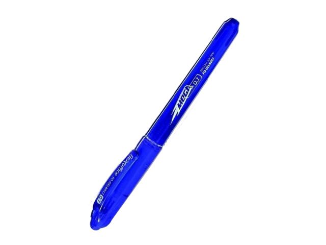 Flexoffice Mega Gelpen FO-GELB017 0.7mm Blue