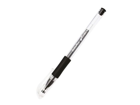 Flexoffice SunBeam Gelpen FO-GEL04 0.5mm Black