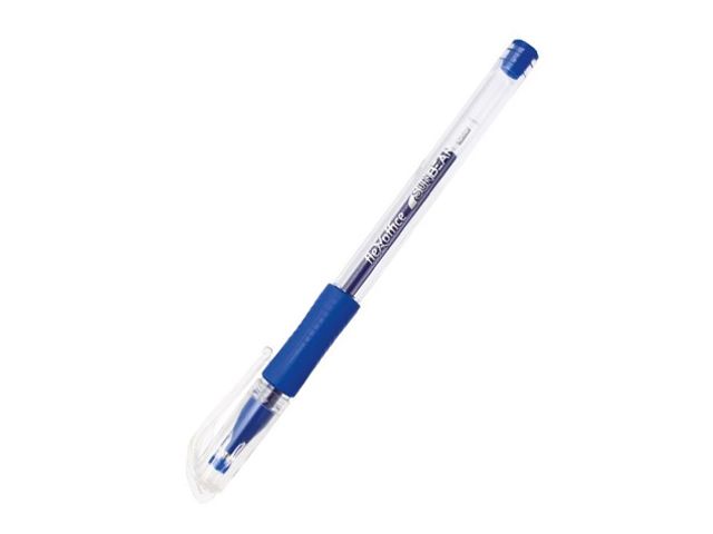 Flexoffice SunBeam Gelpen FO-GEL04 0.5mm Blue