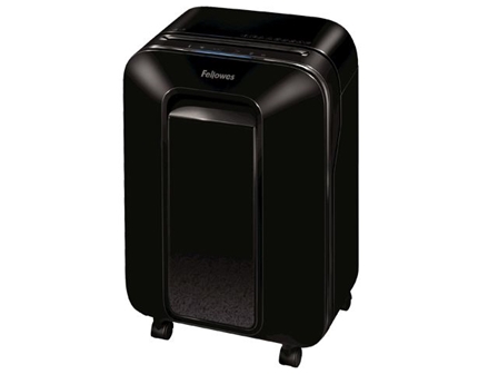 Fellowes Powershred® LX201 Micro Cut Shredder