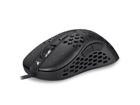 Motospeed Darmoshark N1 Gaming Mouse Black