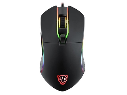 Motospeed V30 Gaming Mouse Black