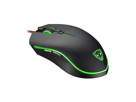 Motospeed V40 Gaming Mouse Black