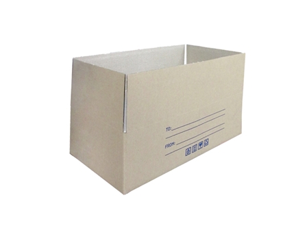 Valiant Parcel Box Large 340x180x100mm 5s