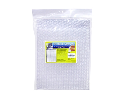 Office Warehouse Bubble Sleeves 220x260mm 3s