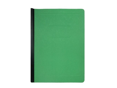 Veco Morocco Slide Folder Letter Green