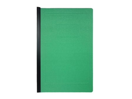 Veco Morocco Slide Folder Legal Green