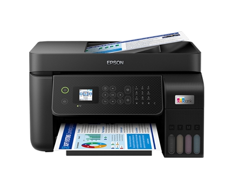 Epson EcoTank L5290 A4 Wi-Fi AIO Ink Tank Printer