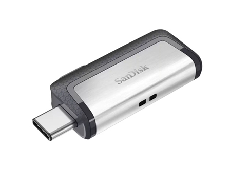 Sandisk Ultra Dual Drive USB Type-C 16GB