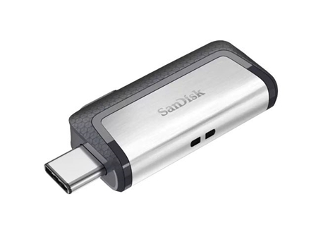 Sandisk Ultra Dual Drive USB Type-C 32GB