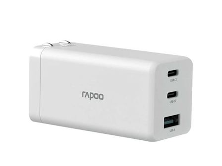 Rapoo PA65L GaN Charger