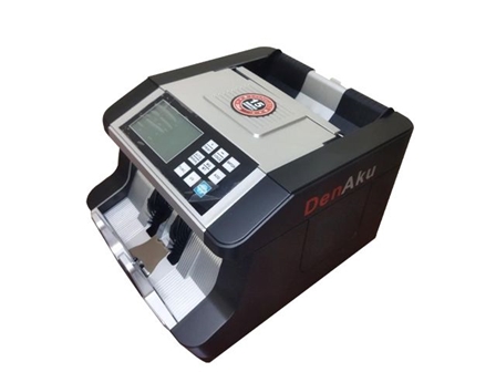 Denaku HL4000 Bill Counter