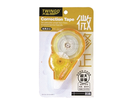Twingo Correction Tape 619 5mmx7m