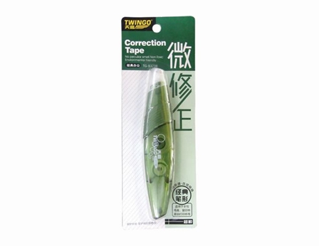 Twingo Correction Tape 3738 5mmx16m