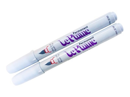 Marvy Uchida Le Plume #3000 Permanent Marker 2s