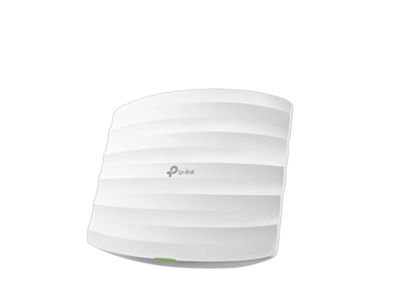 TP-Link EAP245 AC1750 Wireless Ceiling Mount Access Point