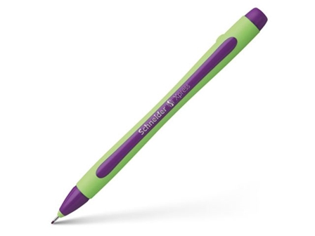 Schneider Xpress Fineliner #190008 0.8mm Violet