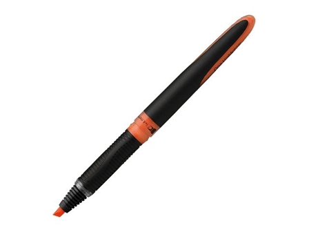 Schneider One Highlighter 1+4mm Orange