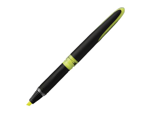 Schneider One Highlighter 1+4mm Yellow