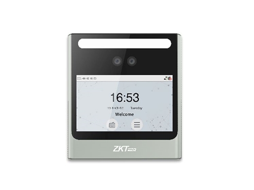 ZKTeco EFace10 Visible Light Face Recognition & RFID Biometrics 