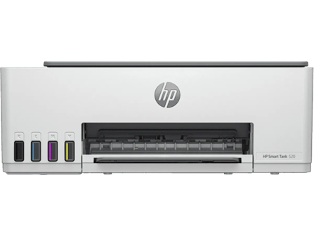  HP Smart Tank 520 All-in-One Printer