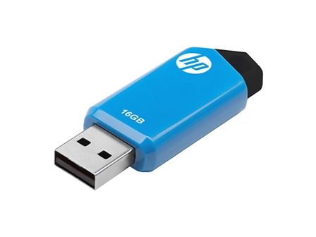 HP v150w USB 2.0 Flash Drive 16GB