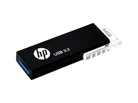 HP x718w USB 3.2 Flash Drive 64GB