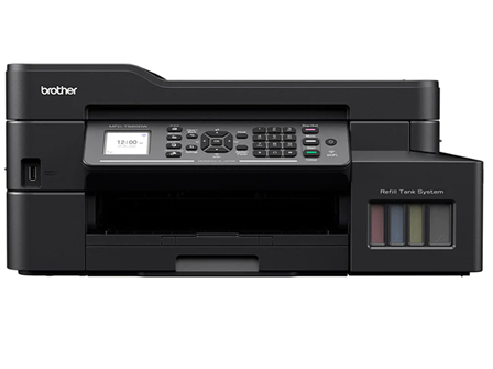 Brother MFC-T920DW Ink Tank Printer