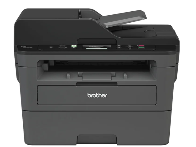 Brother DCP-L2550DW Laser Printer Office Warehouse,
