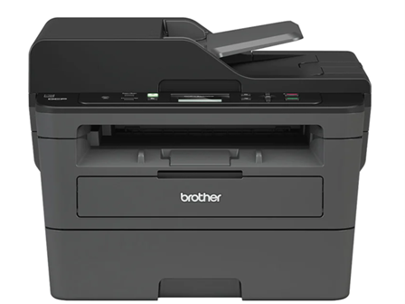 Brother DCP-L2550DW Laser Printer