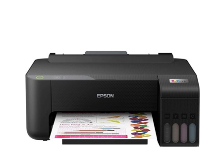 Epson EcoTank L1210 A4 Ink Tank Printer