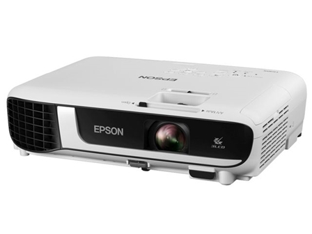 Epson EB-X51 XGA 3LCD Projector