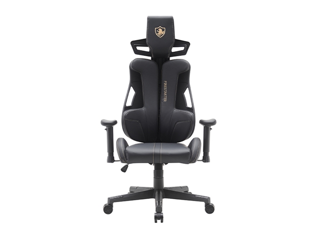 Gaming Chair Firestarter HS03-V1 Black