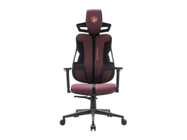 Gaming Chair Firestarter HS03-V8 Black/Red