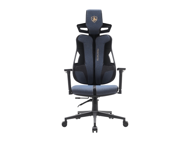 Gaming Chair Firestarter HS03-V8 Black/Blue