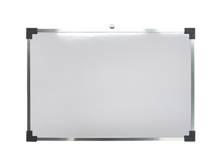 Tyden Whiteboard with Aluminum Frame 18x12