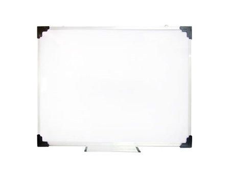 Tyden Whiteboard with Aluminum Frame 24x18