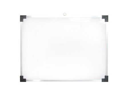 Tyden Whiteboard with Aluminum Frame 16x12