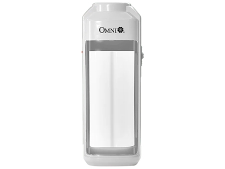 Omni LED Rechargeable Emergency Light AEL-200 1W+2W