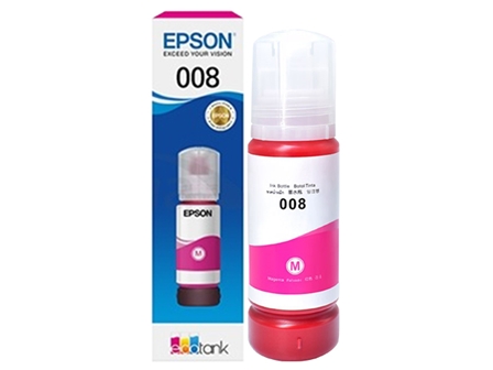 Epson 008 Ink Bottle C13T06G300 Magenta