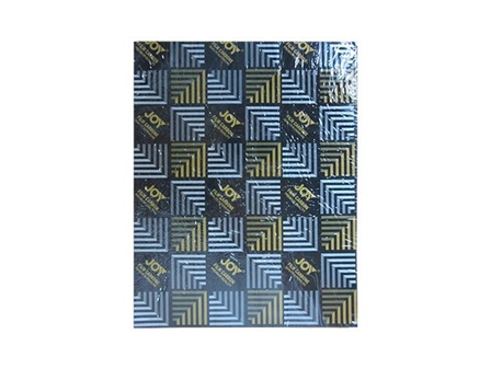 Joy Carbon Paper Black Letter 10s
