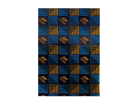 Joy Carbon Paper Blue Legal 10s