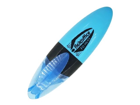 Flexoffice Highlighter FO-HL03 Blue