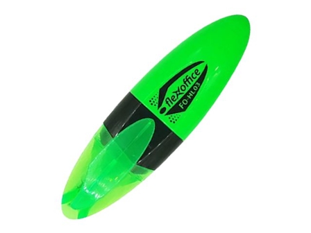 Flexoffice Highlighter FO-HL03 Green