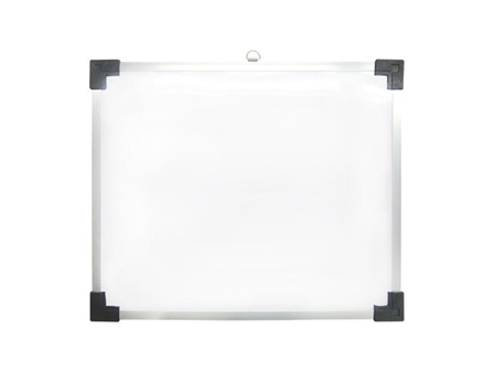 Tyden Whiteboard with Aluminum Frame 12x10