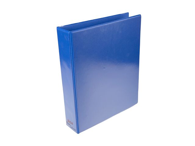 Eagle Ring Binder 102D325 Blue A4 2