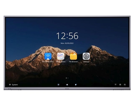 Hikvision DS-D5B65RBD Interactive Flat Panel