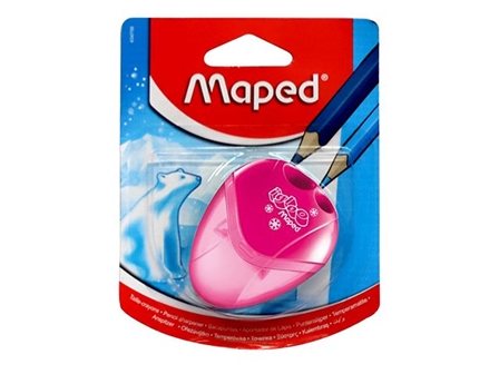 Maped Igloo 2 Hole Sharpener