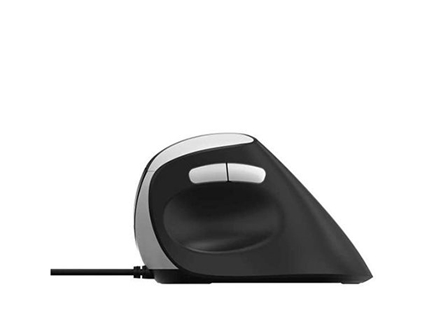 Rapoo EV200 Ergonomic Optical Mouse