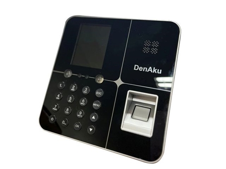Denaku DS-2211 Biometric Time Recorder